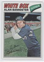 Alan Bannister