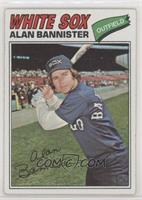 Alan Bannister