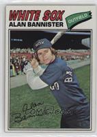 Alan Bannister