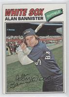 Alan Bannister