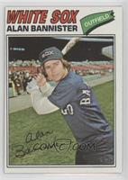 Alan Bannister