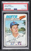 Mickey Lolich [PSA 7 NM]