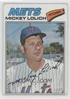 Mickey Lolich [Good to VG‑EX]