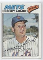 Mickey Lolich