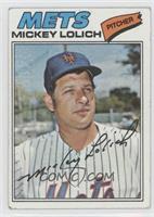 Mickey Lolich [Good to VG‑EX]