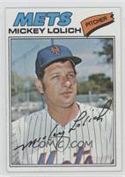 Mickey Lolich