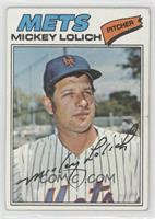 Mickey Lolich [Poor to Fair]