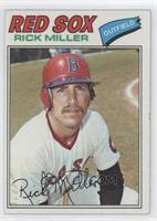 Rick Miller