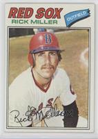 Rick Miller