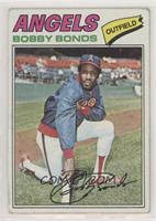 Bobby Bonds [Good to VG‑EX]