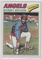 Bobby Bonds [Good to VG‑EX]