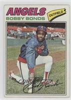 Bobby Bonds [Poor to Fair]