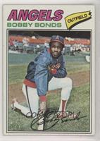 Bobby Bonds [Good to VG‑EX]