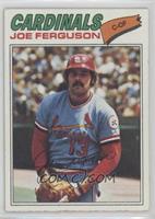 Joe Ferguson [Poor to Fair]