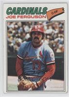 Joe Ferguson [Good to VG‑EX]