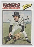 Aurelio Rodriguez [Good to VG‑EX]