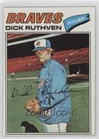 Dick Ruthven