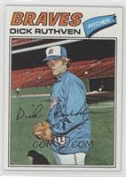 Dick Ruthven