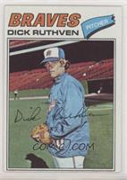 Dick Ruthven