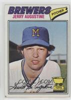 Jerry Augustine