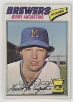 Jerry Augustine