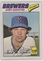 Jerry Augustine