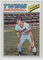 Bob Randall [Good to VG‑EX]