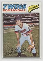 Bob Randall