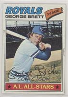 George Brett [Poor to Fair]