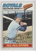 George Brett [Good to VG‑EX]