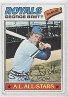 George Brett [Good to VG‑EX]