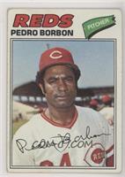 Pedro Borbon [Poor to Fair]