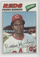 Pedro Borbon