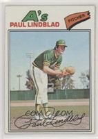 Paul Lindblad