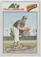 Paul Lindblad