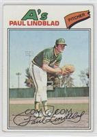 Paul Lindblad [Good to VG‑EX]