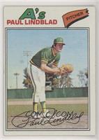 Paul Lindblad