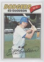 Ed Goodson