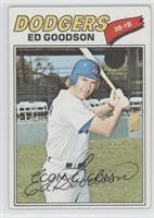 Ed Goodson