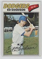 Ed Goodson