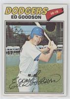 Ed Goodson