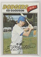 Ed Goodson