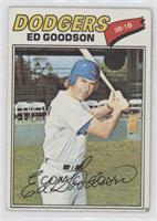 Ed Goodson [Good to VG‑EX]