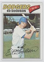 Ed Goodson