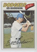 Ed Goodson