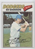 Ed Goodson