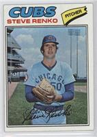 Steve Renko