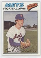 Rick Baldwin