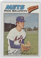 Rick Baldwin