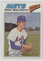 Rick Baldwin